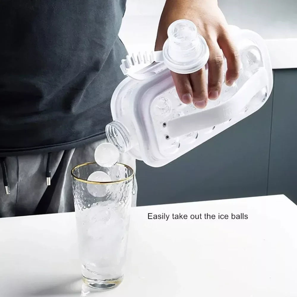 IceFlex Pro