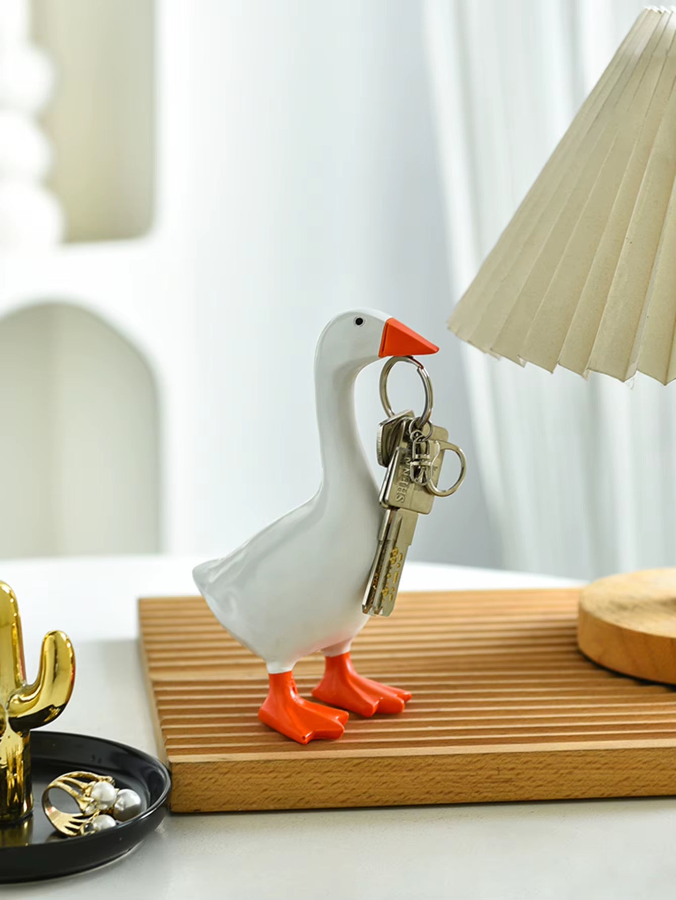 Magnetic Goose Buddy