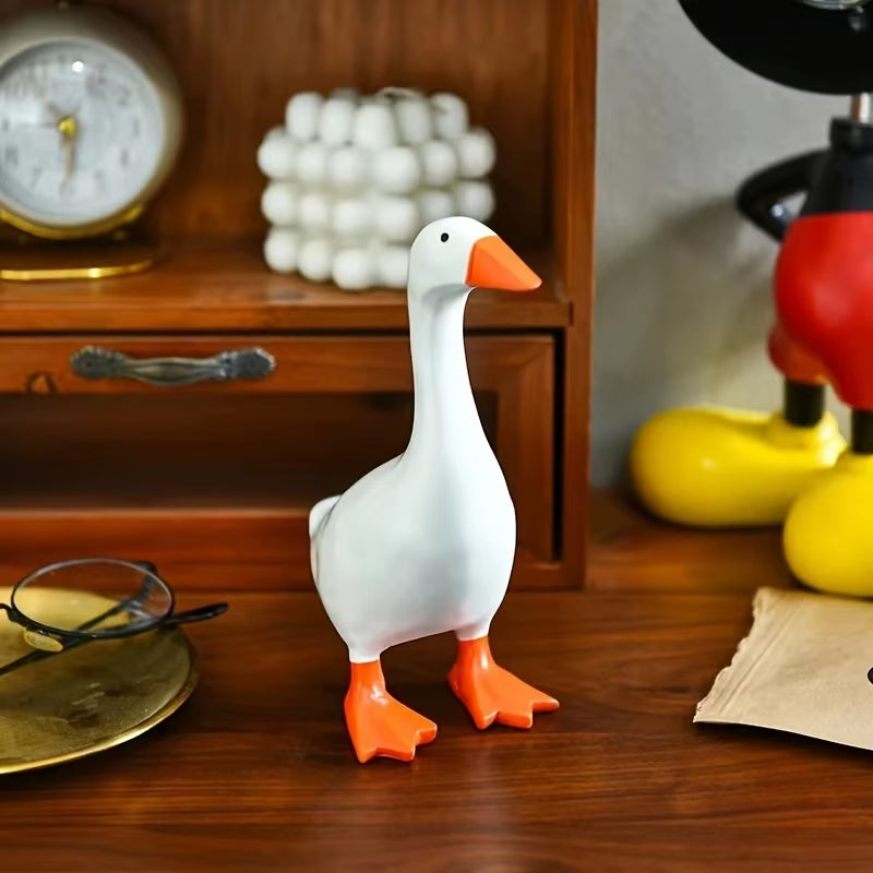 Magnetic Goose Buddy