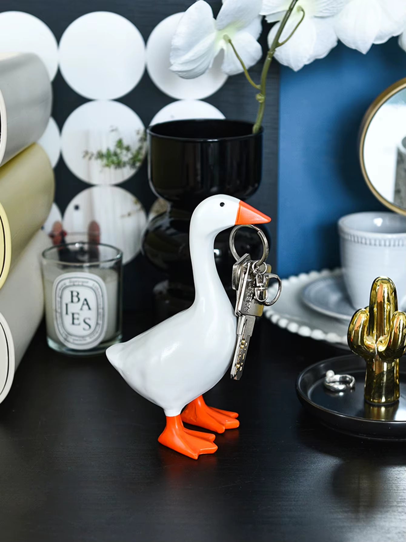 Magnetic Goose Buddy