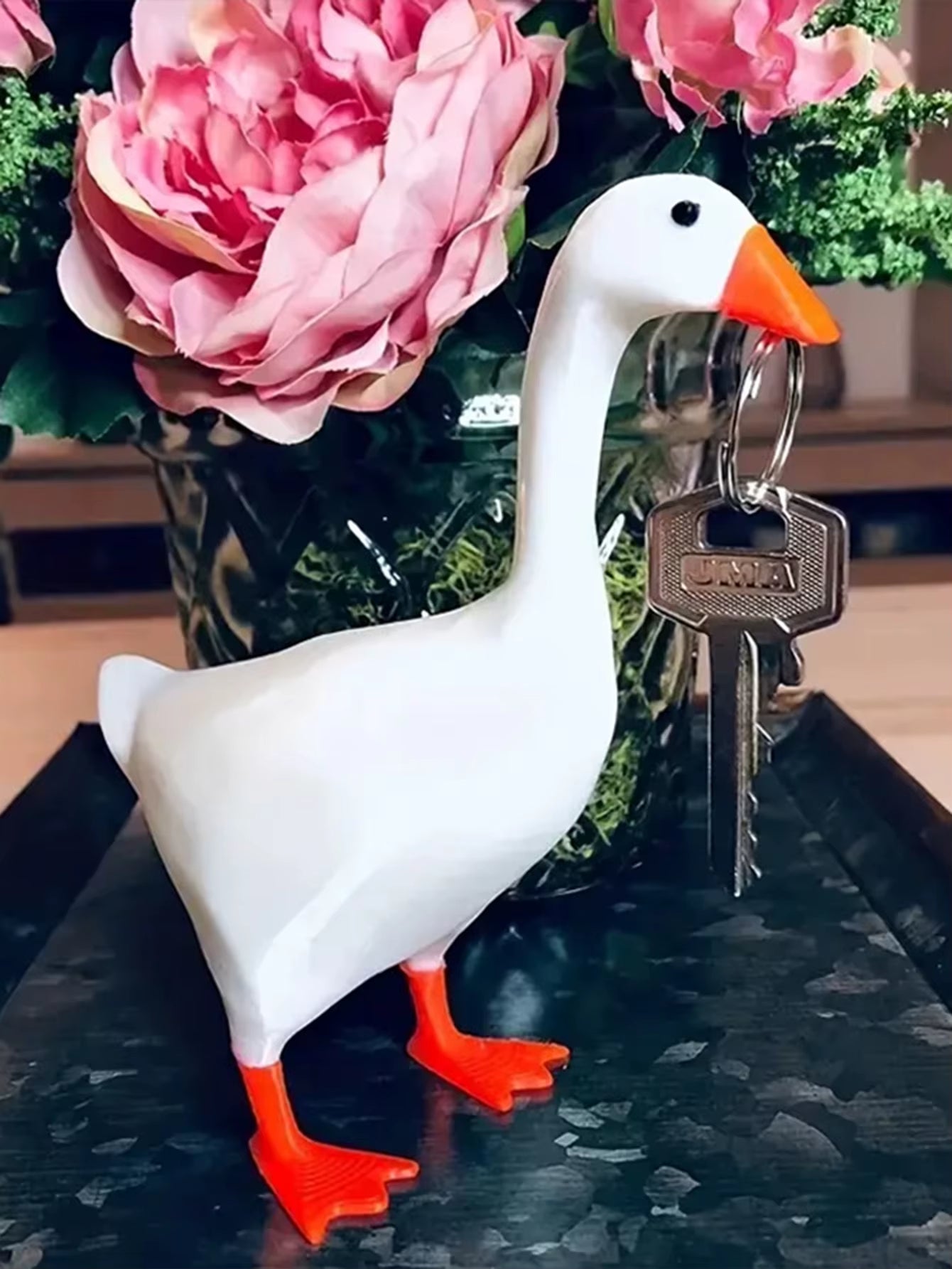 Magnetic Goose Buddy