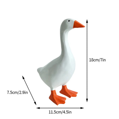 Magnetic Goose Buddy
