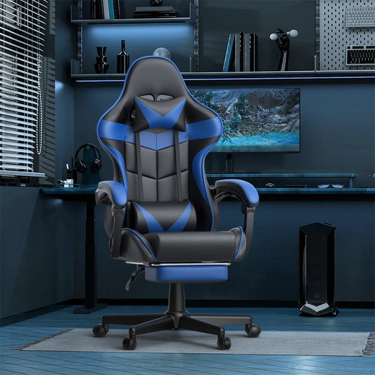 LEVEL-UP ERGO GAMER CHAIR