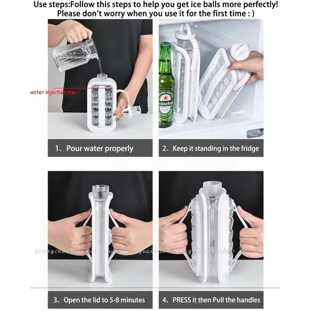 IceFlex Pro